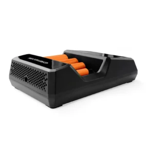 Gyrfalcon S4000 Universal Battery Charger & Analyzer 5