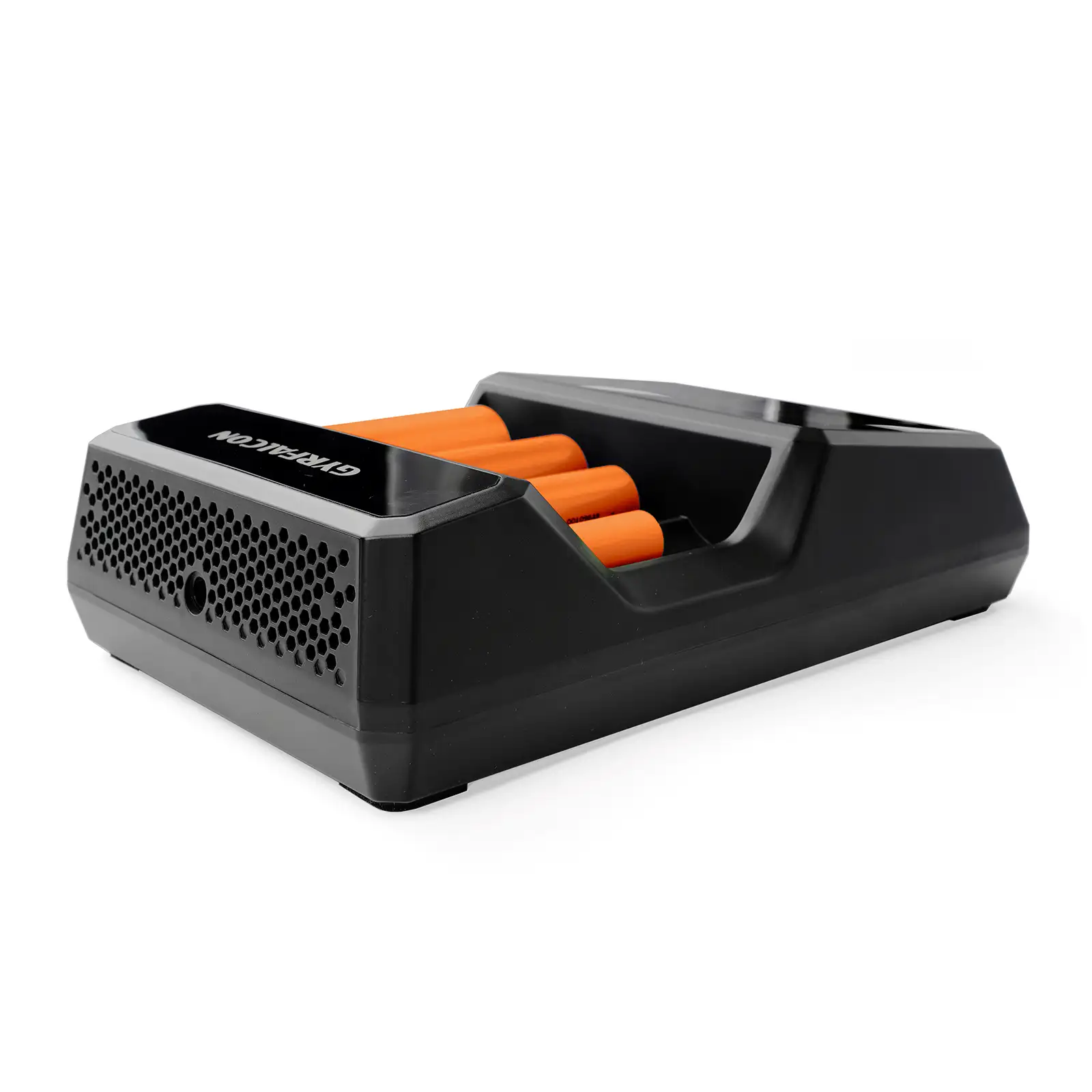 Gyrfalcon S4000 Universal Battery Charger & Analyzer 5