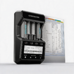 Gyrfalcon S8000 With Tc