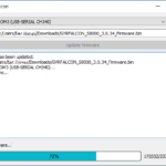 Gyrfalcon S8000 Firmware Update