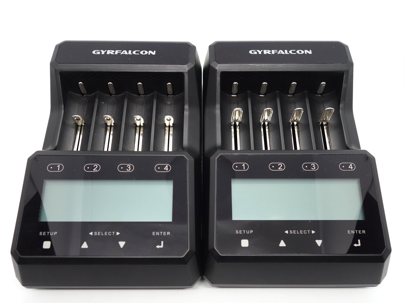 Gyrfalcon S8000 Side By Side New