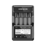 Gyrfalcon S8000 normal UI